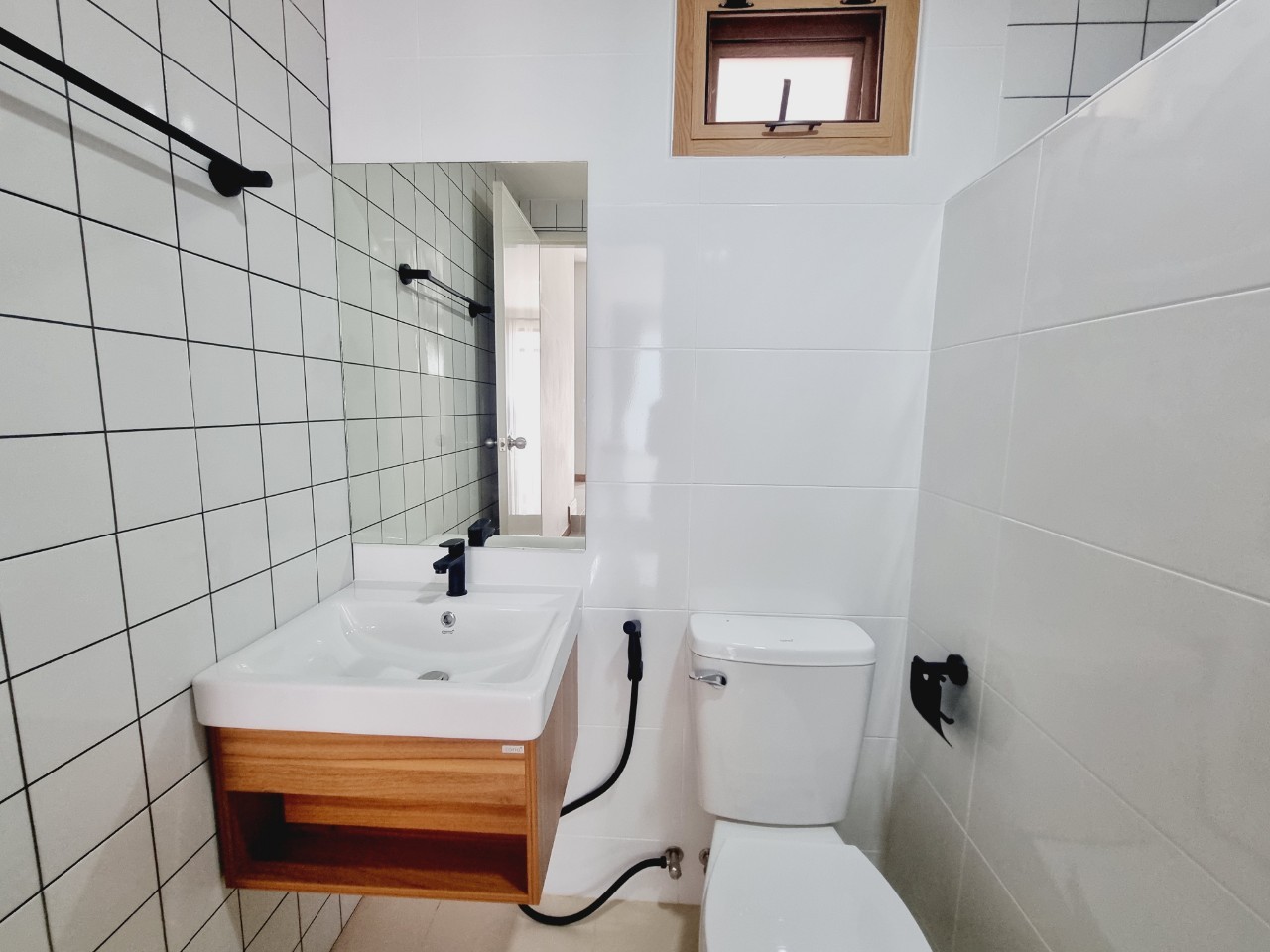 4-Bedroom Pool House for Rent Near SIBS & Kad Farang, Chiang Mai photo 17