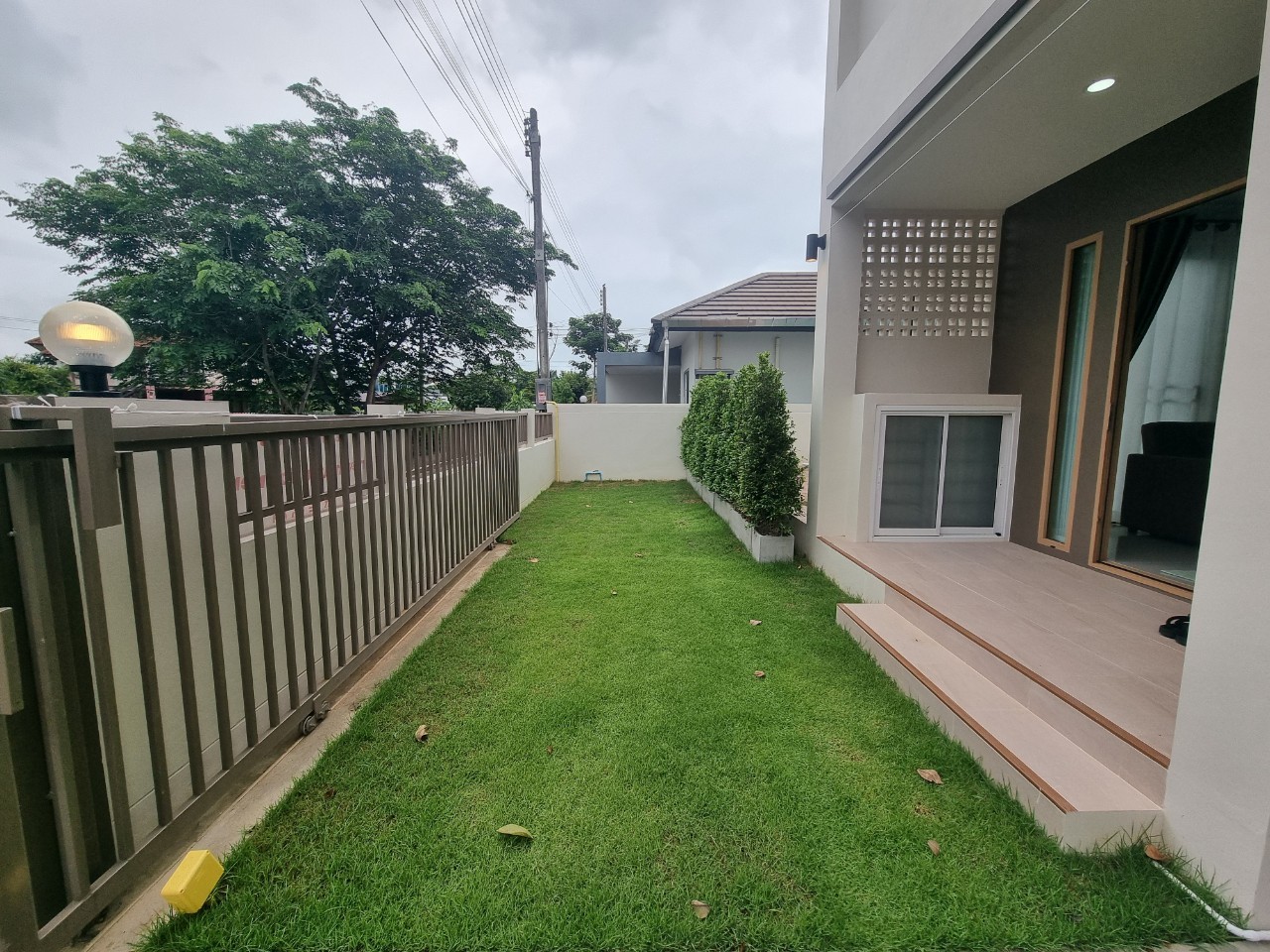 4-Bedroom Pool House for Rent Near SIBS & Kad Farang, Chiang Mai photo 19