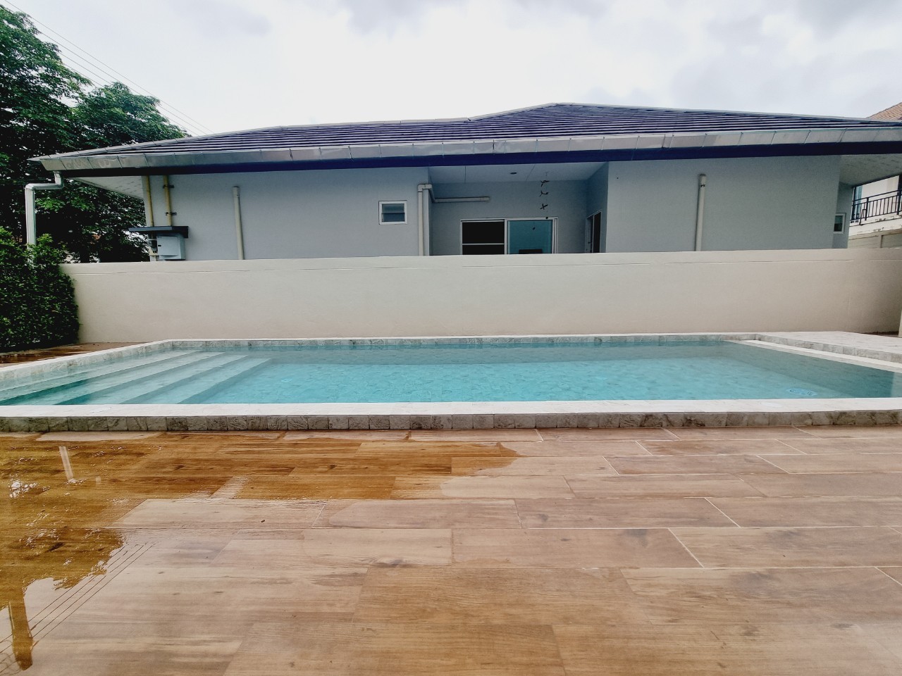 4-Bedroom Pool House for Rent Near SIBS & Kad Farang, Chiang Mai photo 20