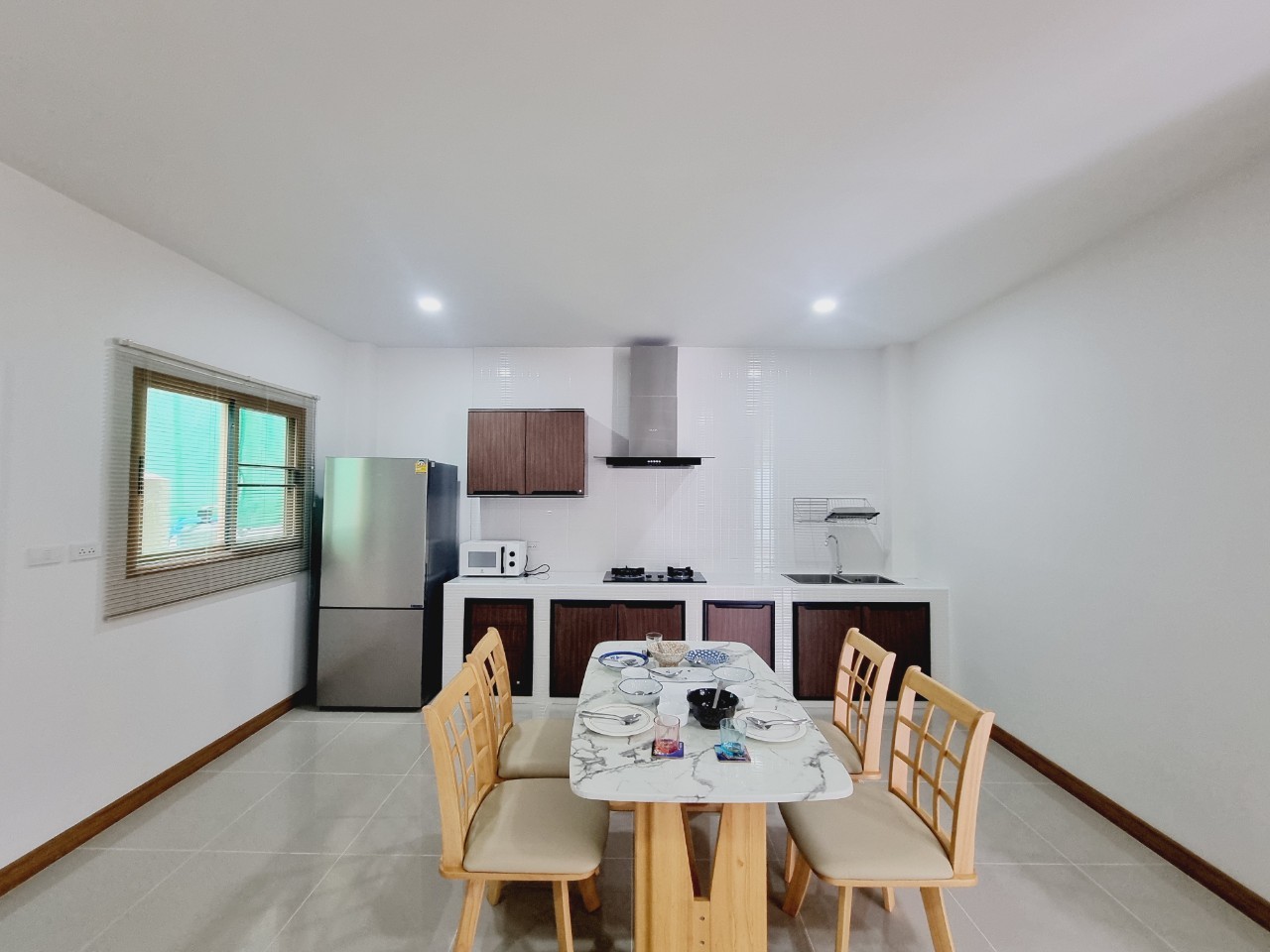 4-Bedroom Pool House for Rent Near SIBS & Kad Farang, Chiang Mai photo 14