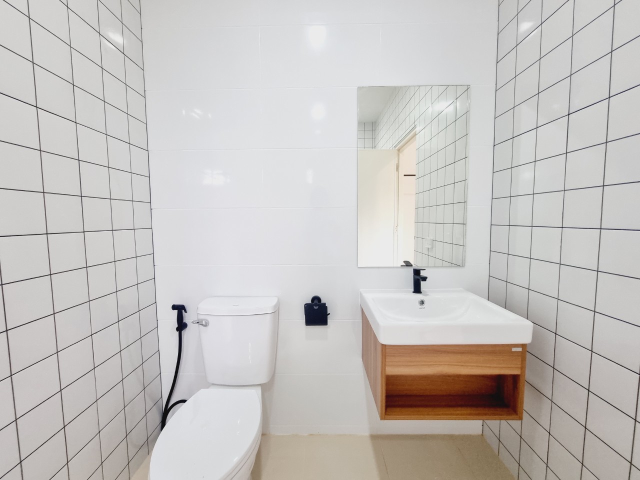 4-Bedroom Pool House for Rent Near SIBS & Kad Farang, Chiang Mai photo 7