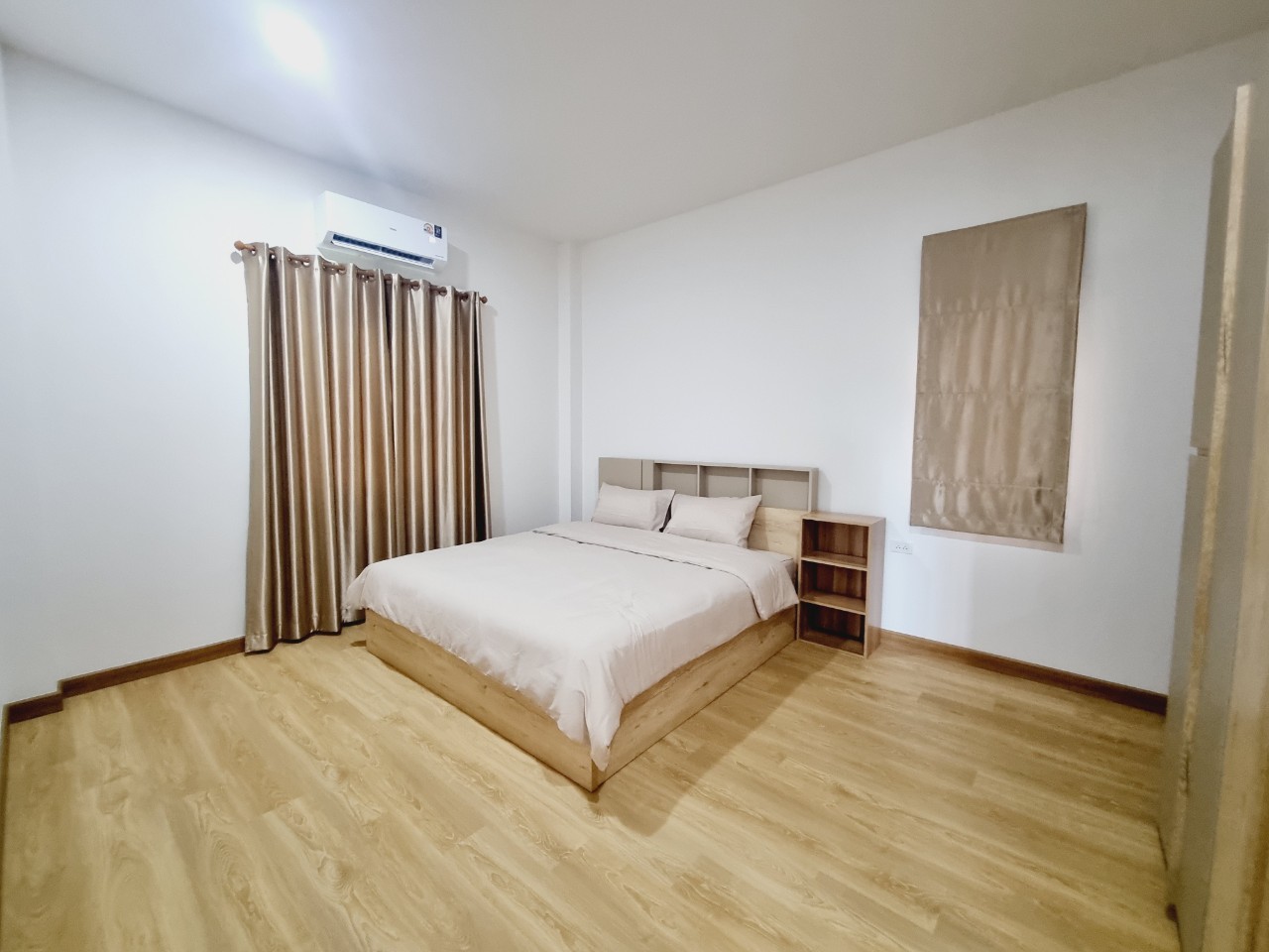 4-Bedroom Pool House for Rent Near SIBS & Kad Farang, Chiang Mai photo 12