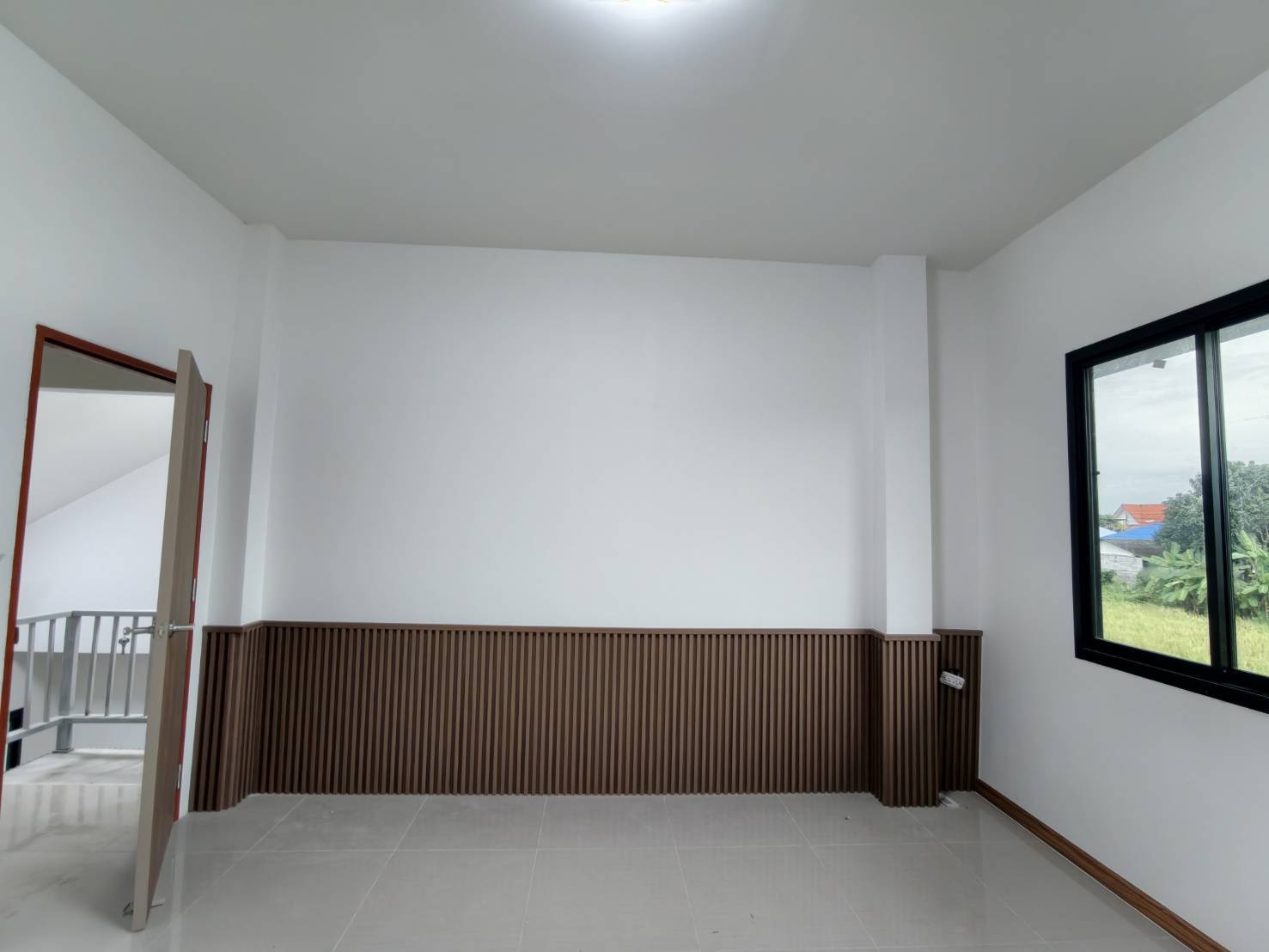 🏡 Brand-New Homes Near NIS | Chiang Mai City | 3.69 MB Each photo 5