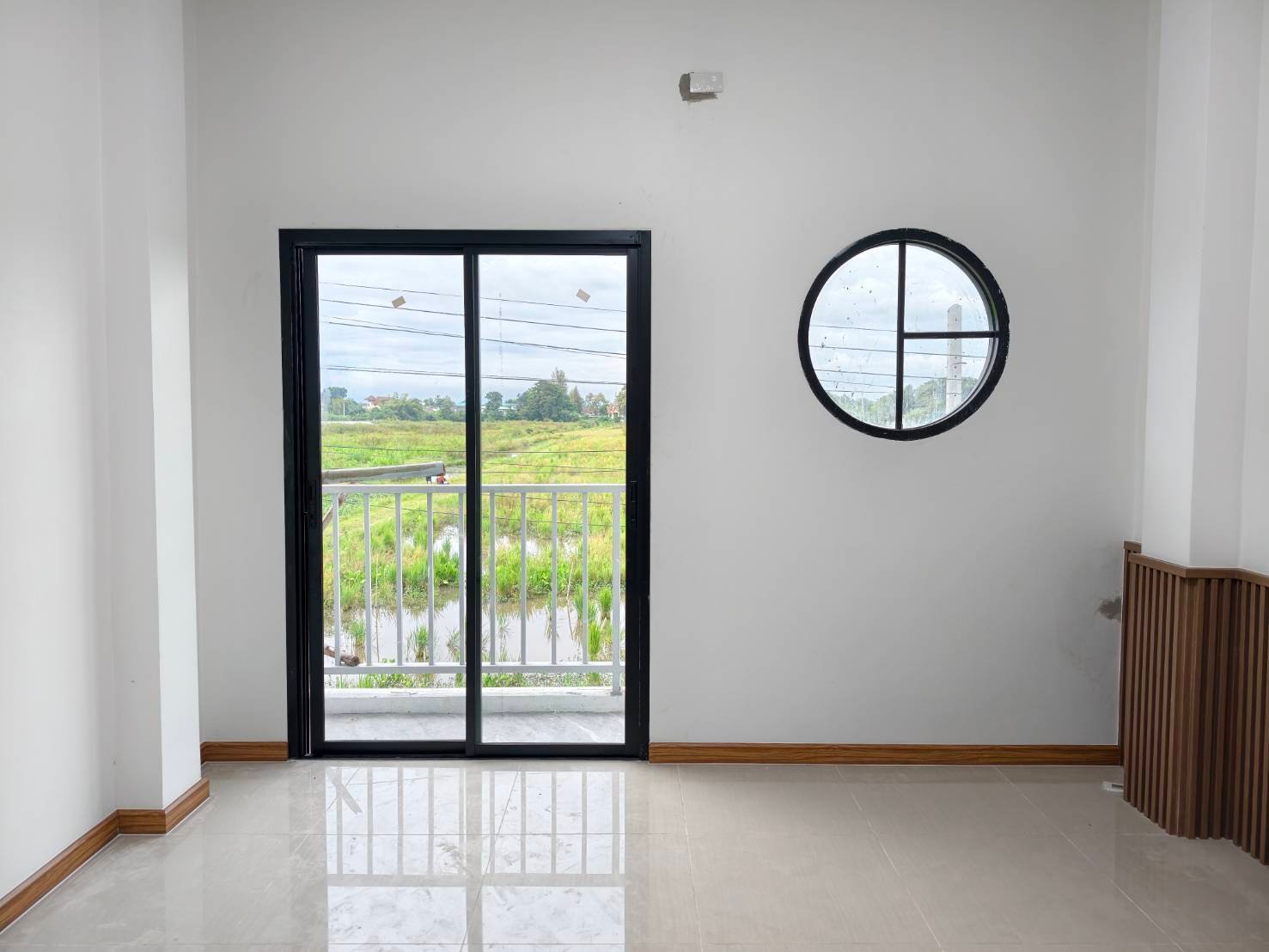 🏡 Brand-New Homes Near NIS | Chiang Mai City | 3.69 MB Each photo 6