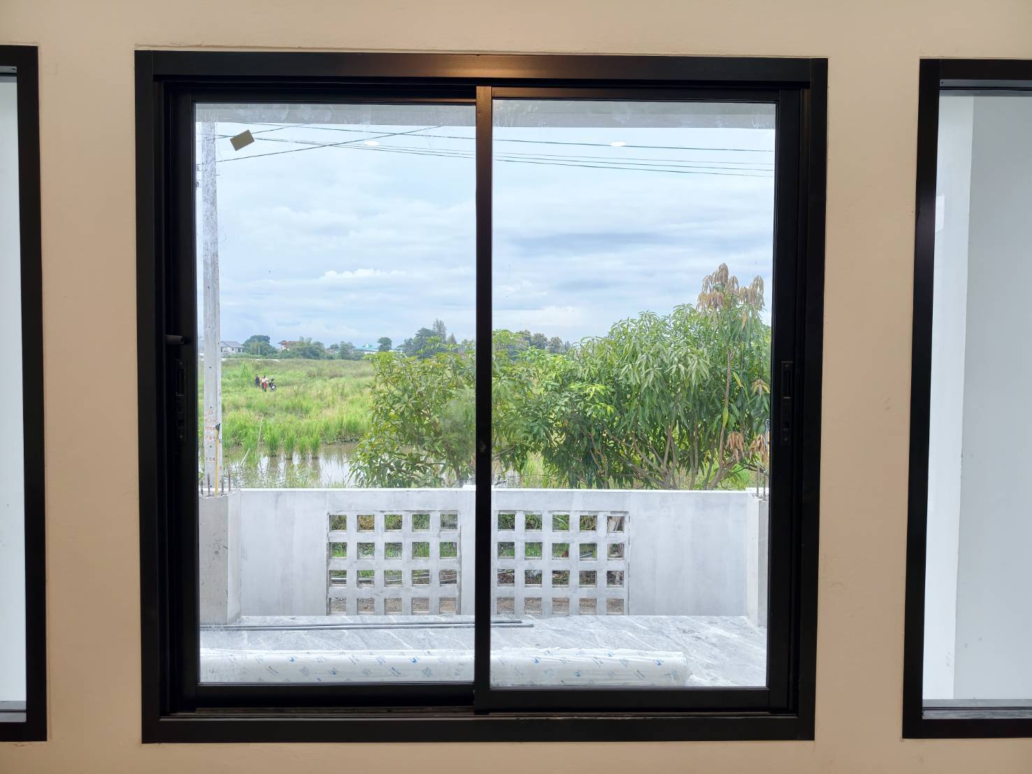 🏡 Brand-New Homes Near NIS | Chiang Mai City | 3.69 MB Each photo 12