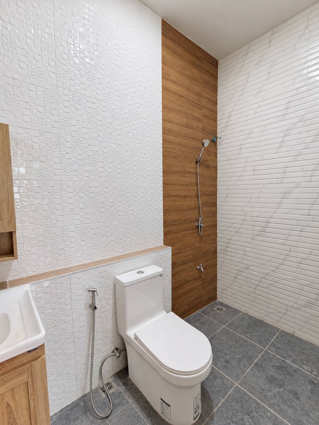 🏡 Brand-New Homes Near NIS | Chiang Mai City | 3.69 MB Each photo 9