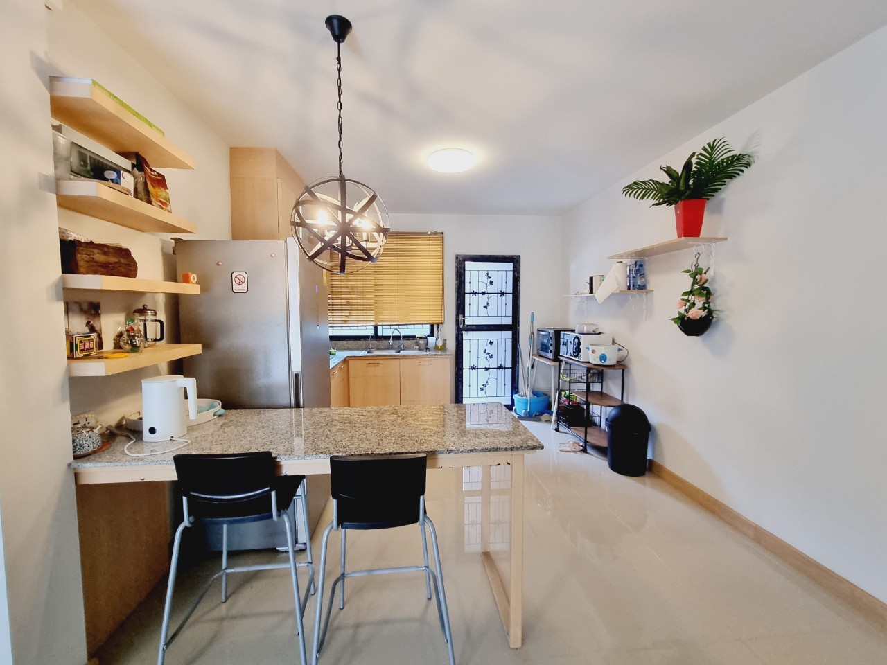 3-Bedroom Twin House for Rent in Chiang Mai | Near Meritton, ABA & BCIS photo 7
