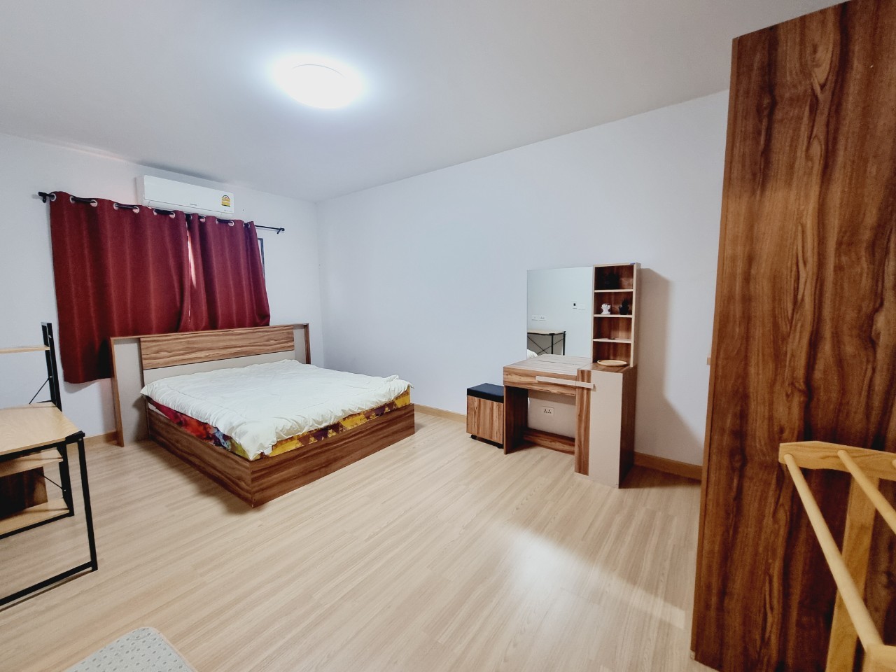 3-Bedroom Twin House for Rent in Chiang Mai | Near Meritton, ABA & BCIS photo 13
