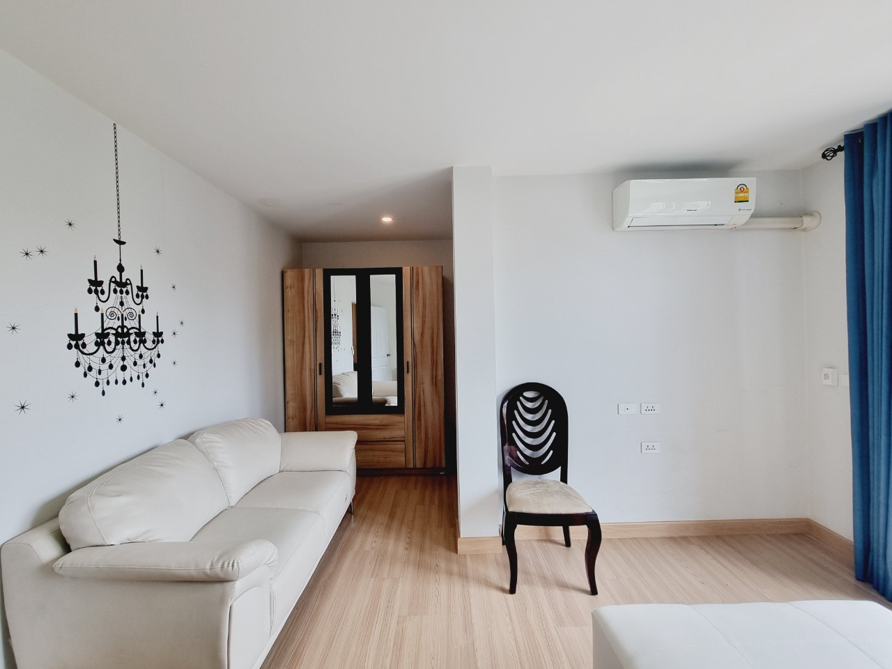 3-Bedroom Twin House for Rent in Chiang Mai | Near Meritton, ABA & BCIS photo 4