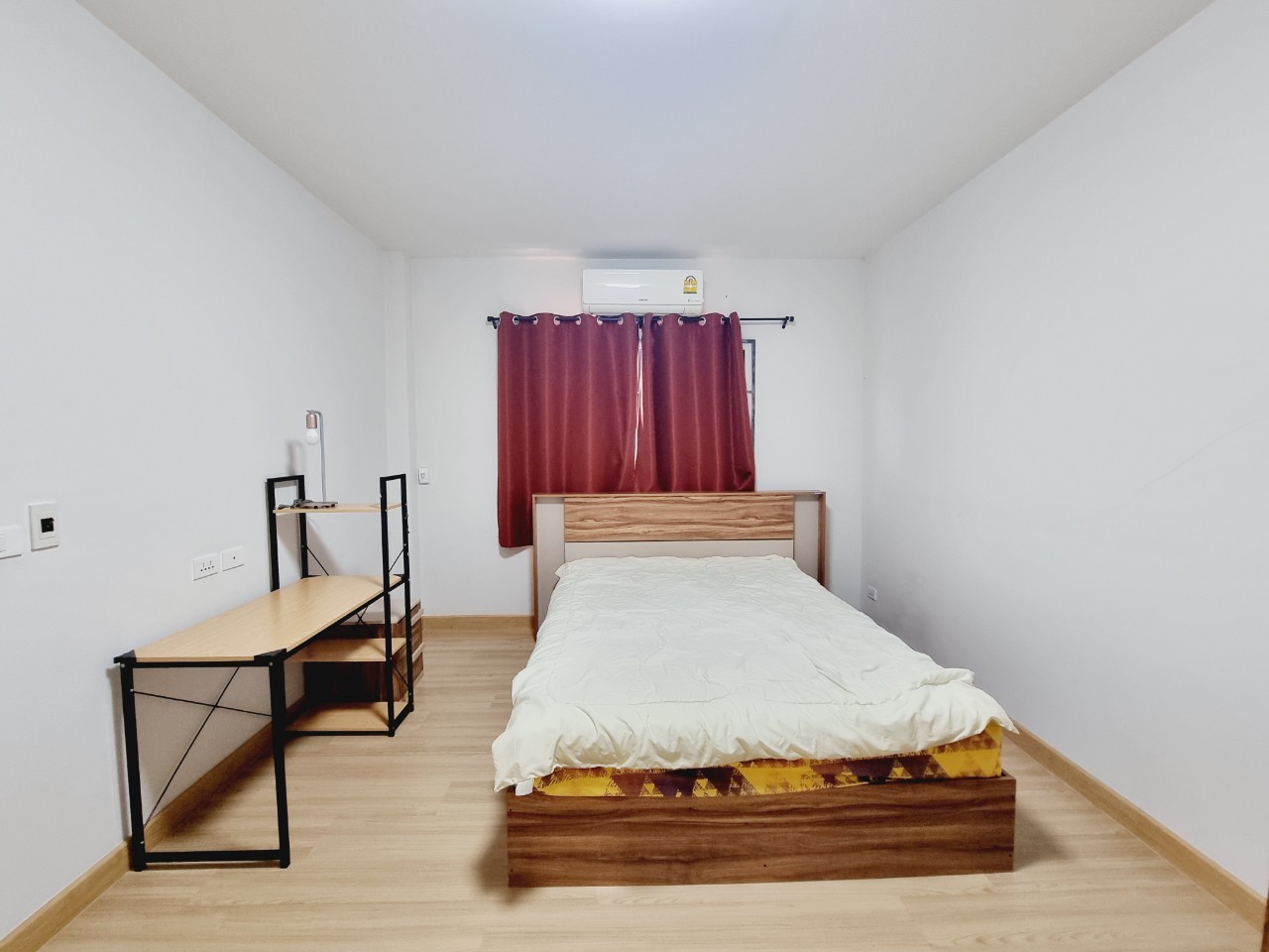 3-Bedroom Twin House for Rent in Chiang Mai | Near Meritton, ABA & BCIS photo 14