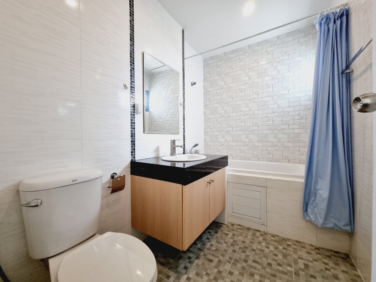 3-Bedroom Twin House for Rent in Chiang Mai | Near Meritton, ABA & BCIS photo 5