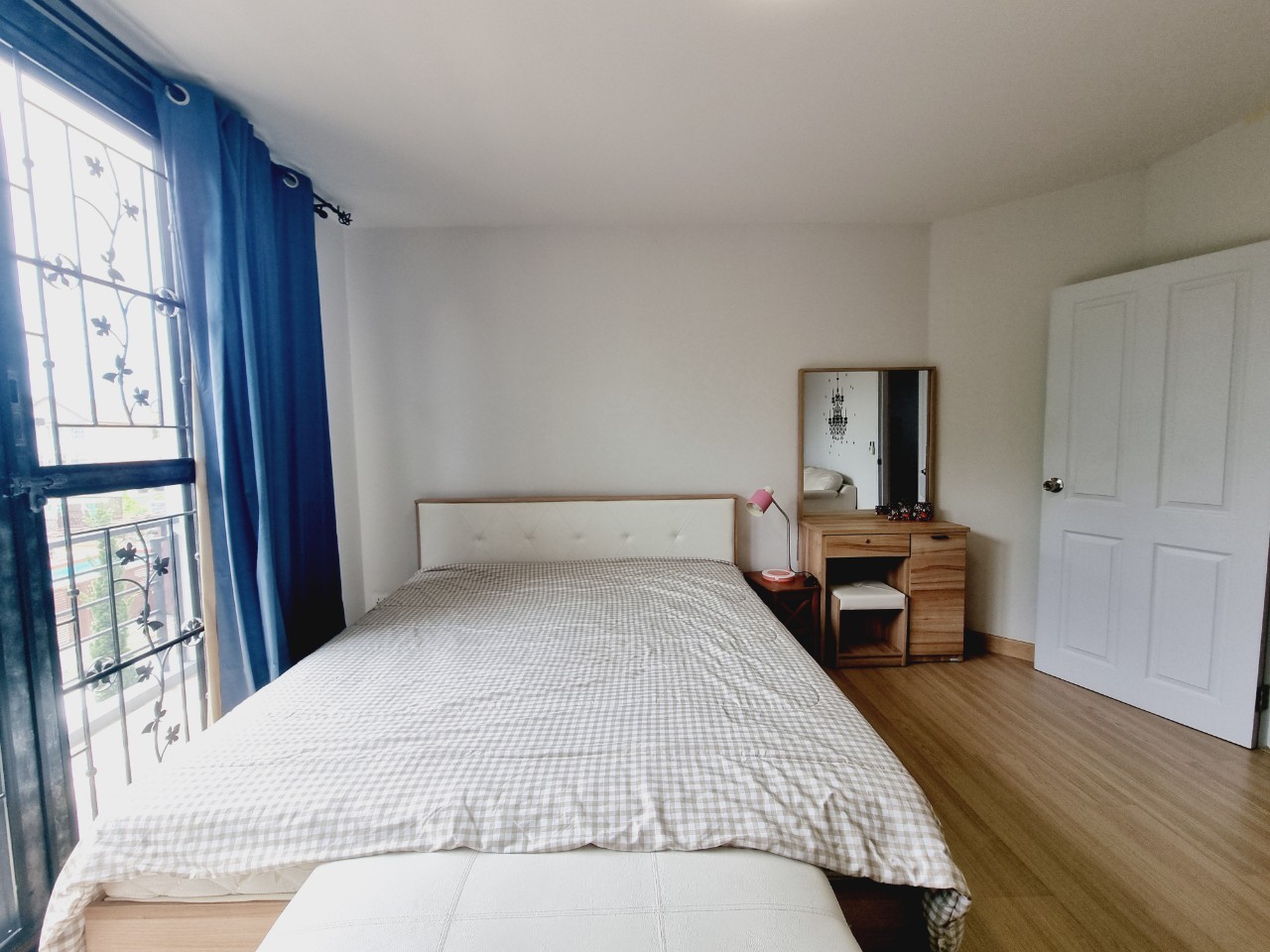 3-Bedroom Twin House for Rent in Chiang Mai | Near Meritton, ABA & BCIS photo 2