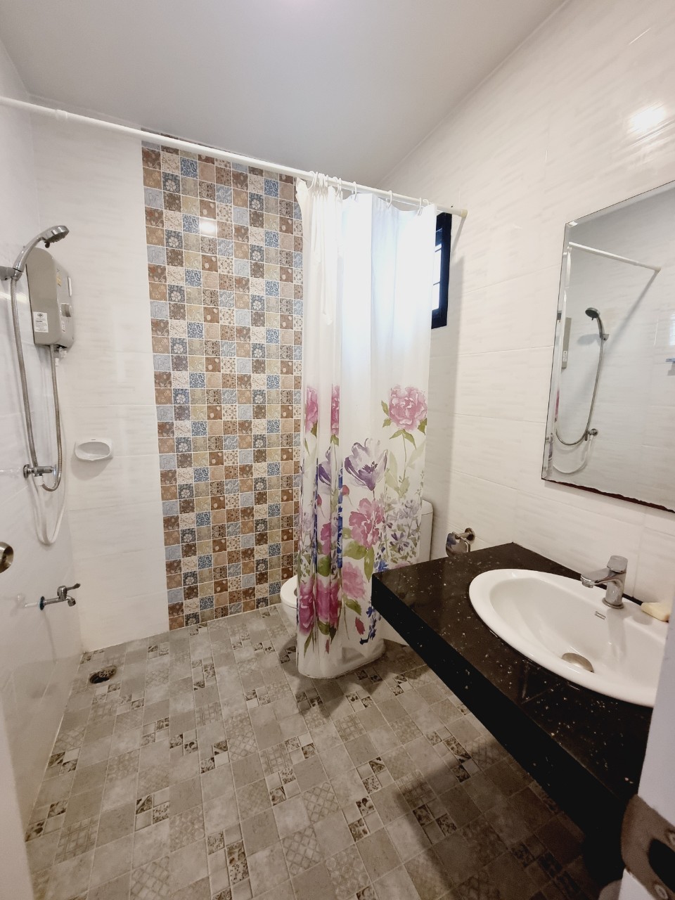 3-Bedroom Twin House for Rent in Chiang Mai | Near Meritton, ABA & BCIS photo 10