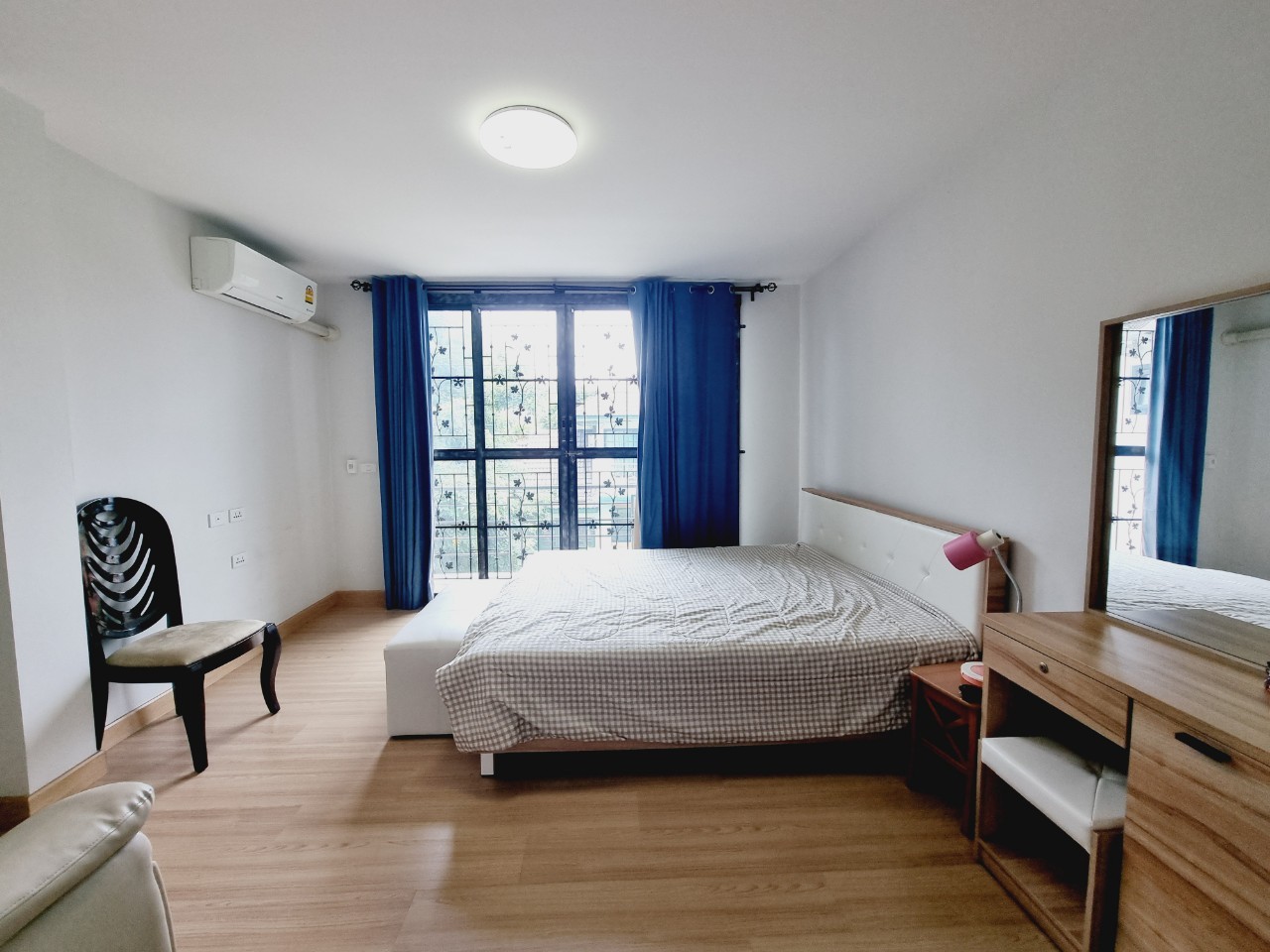 3-Bedroom Twin House for Rent in Chiang Mai | Near Meritton, ABA & BCIS photo 3