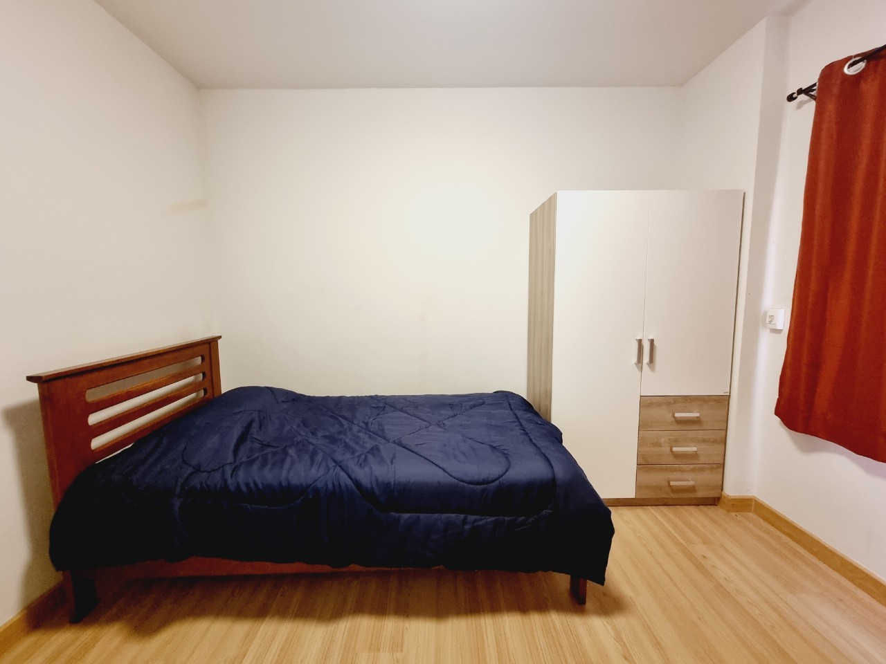 3-Bedroom Twin House for Rent in Chiang Mai | Near Meritton, ABA & BCIS photo 9