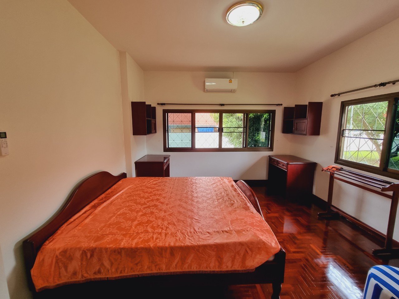 Large Garden Estate for Sale & Rent in Mae Rim, Chiang Mai | 2 Houses on 1-1-38 Rai photo 14