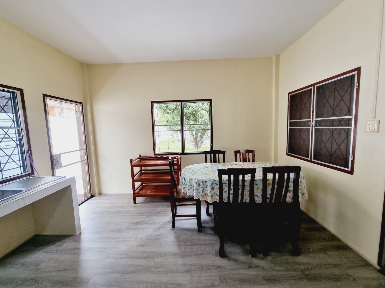 Large Garden Estate for Sale & Rent in Mae Rim, Chiang Mai | 2 Houses on 1-1-38 Rai photo 26