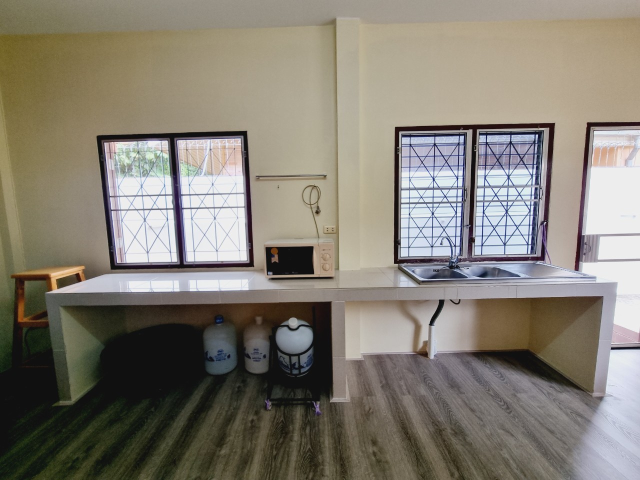 Large Garden Estate for Sale & Rent in Mae Rim, Chiang Mai | 2 Houses on 1-1-38 Rai photo 25