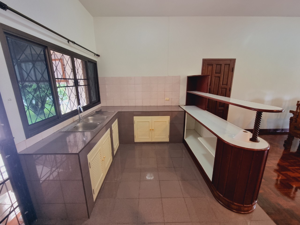 Large Garden Estate for Sale & Rent in Mae Rim, Chiang Mai | 2 Houses on 1-1-38 Rai photo 12