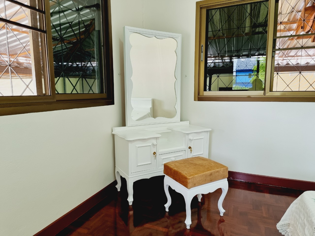 Large Garden Estate for Sale & Rent in Mae Rim, Chiang Mai | 2 Houses on 1-1-38 Rai photo 13