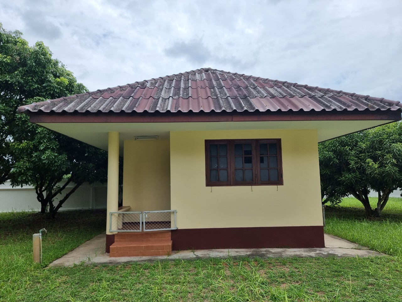 Large Garden Estate for Sale & Rent in Mae Rim, Chiang Mai | 2 Houses on 1-1-38 Rai photo 18