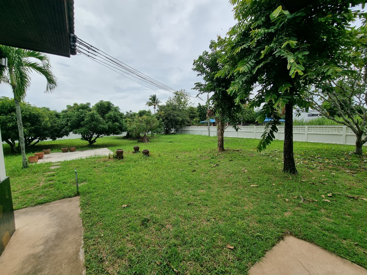Large Garden Estate for Sale & Rent in Mae Rim, Chiang Mai | 2 Houses on 1-1-38 Rai photo 17