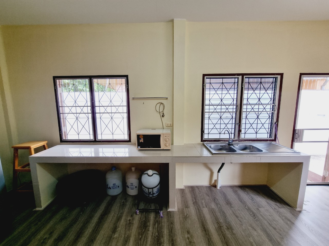 Large Garden Estate for Sale & Rent in Mae Rim, Chiang Mai | 2 Houses on 1-1-38 Rai photo 23
