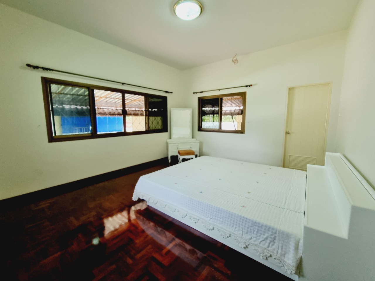 Large Garden Estate for Sale & Rent in Mae Rim, Chiang Mai | 2 Houses on 1-1-38 Rai photo 9