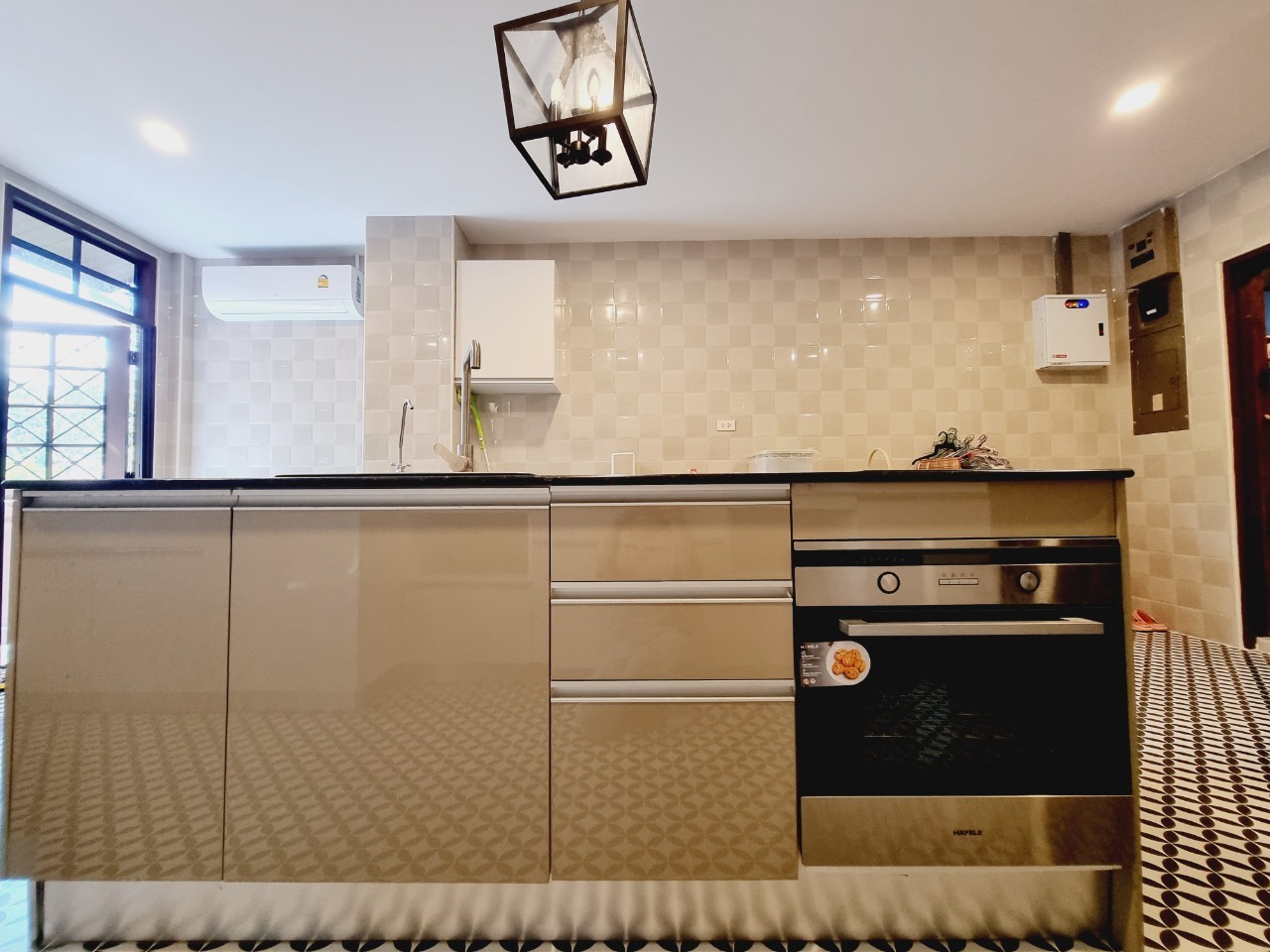 Large 5-Bedroom Villa for Rent Near Nimman & CMU, Chiang Mai | 1,400 Sq.m. photo 24