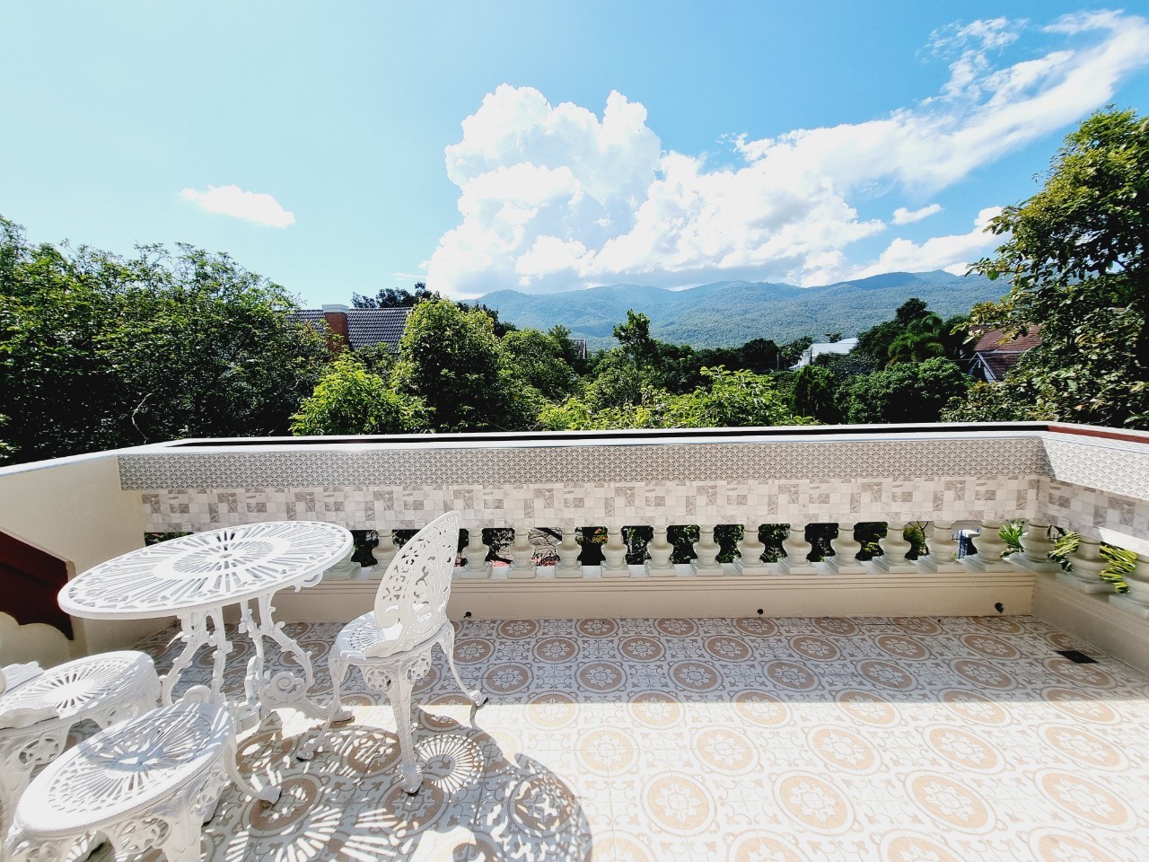 Large 5-Bedroom Villa for Rent Near Nimman & CMU, Chiang Mai | 1,400 Sq.m. photo 25