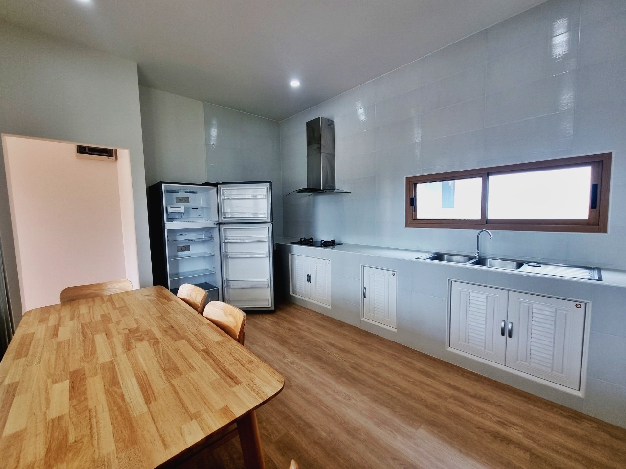 3-Bedroom House for Rent Near Kad Farang & SIBS, Hang Dong, Chiang Mai photo 11