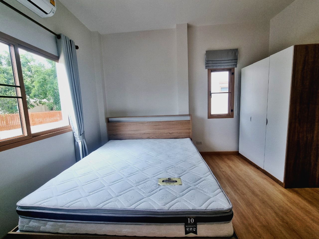 3-Bedroom House for Rent Near Kad Farang & SIBS, Hang Dong, Chiang Mai photo 4