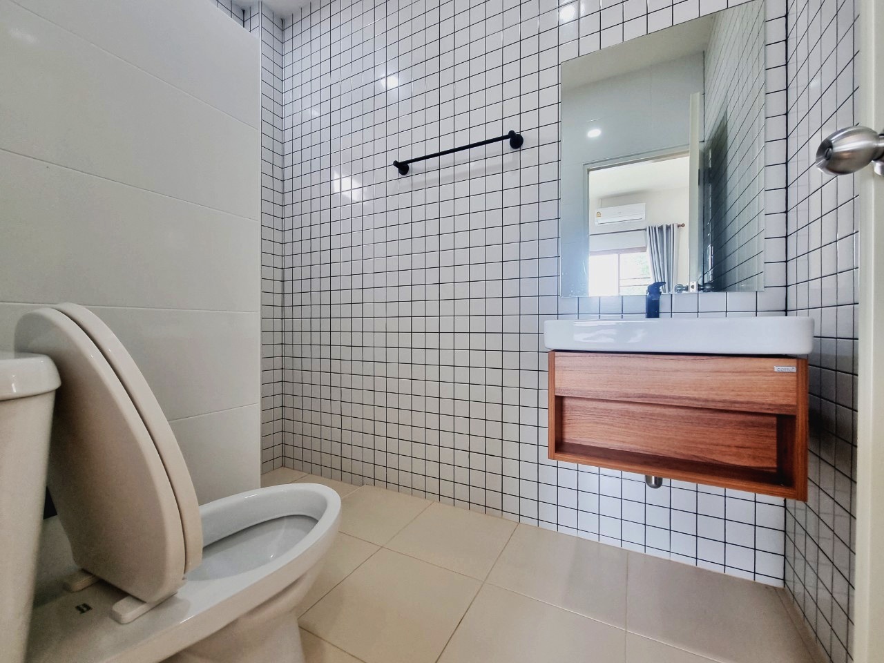 3-Bedroom House for Rent Near Kad Farang & SIBS, Hang Dong, Chiang Mai photo 5
