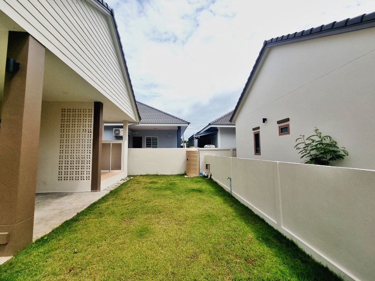 3-Bedroom House for Rent Near Kad Farang & SIBS, Hang Dong, Chiang Mai photo 13