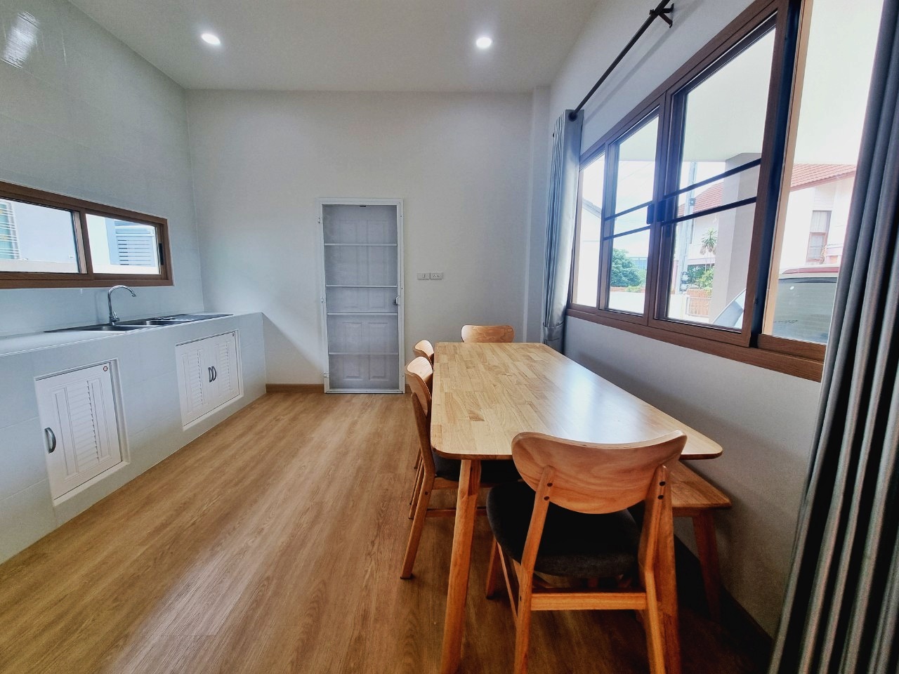 3-Bedroom House for Rent Near Kad Farang & SIBS, Hang Dong, Chiang Mai photo 10