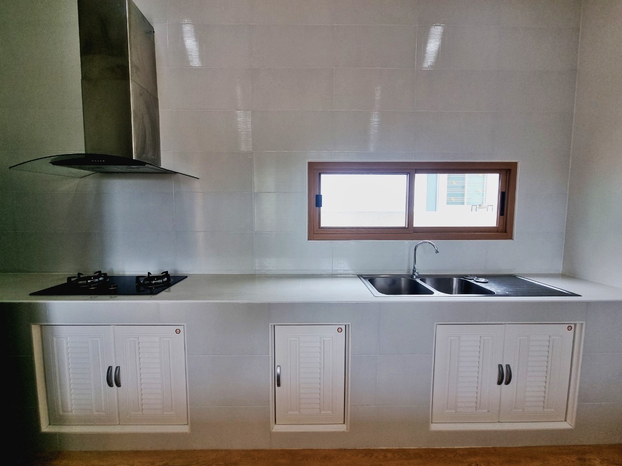 3-Bedroom House for Rent Near Kad Farang & SIBS, Hang Dong, Chiang Mai photo 12