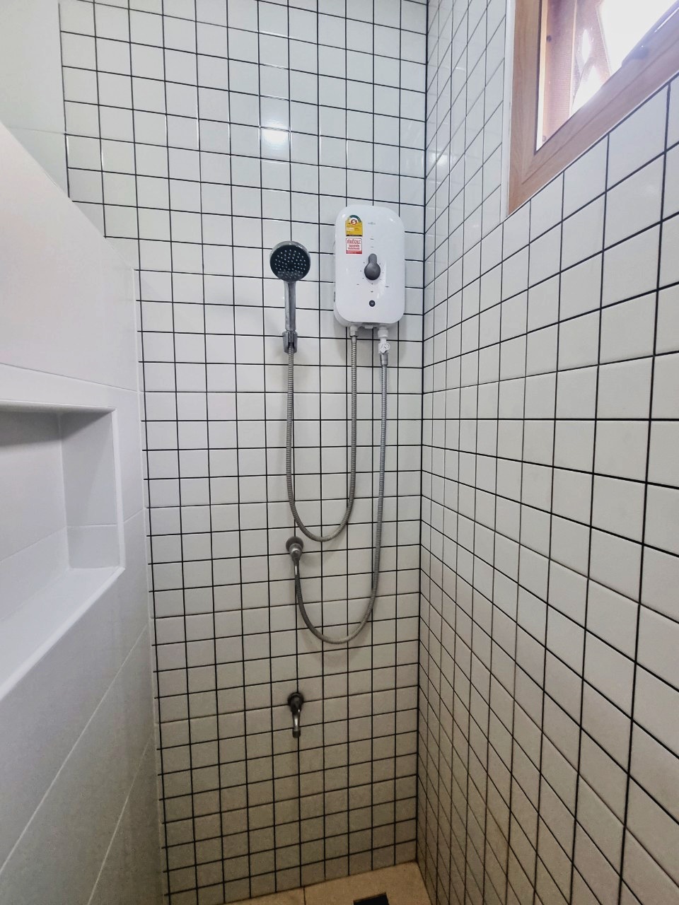 3-Bedroom House for Rent Near Kad Farang & SIBS, Hang Dong, Chiang Mai photo 6