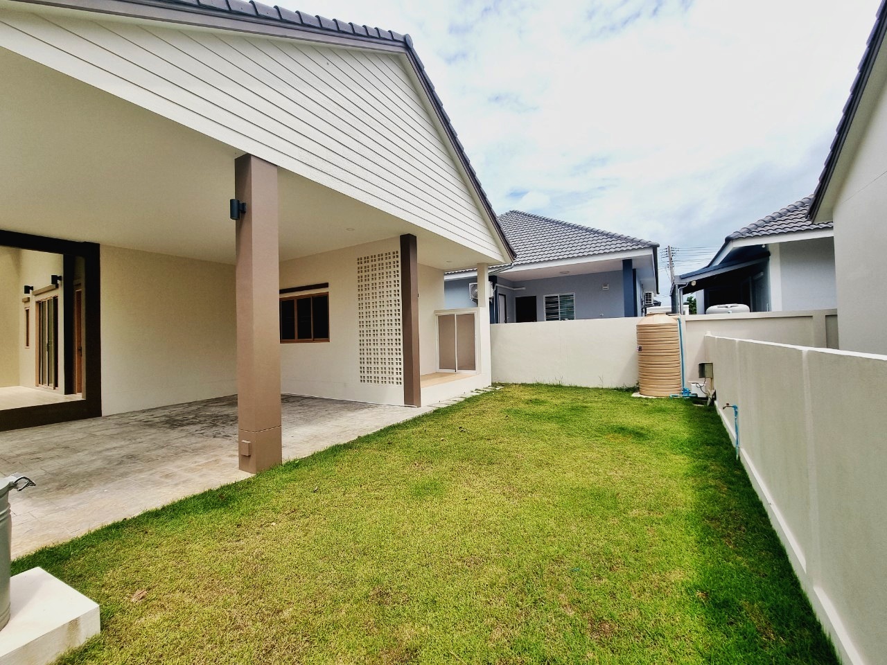 3-Bedroom House for Rent Near Kad Farang & SIBS, Hang Dong, Chiang Mai photo 14
