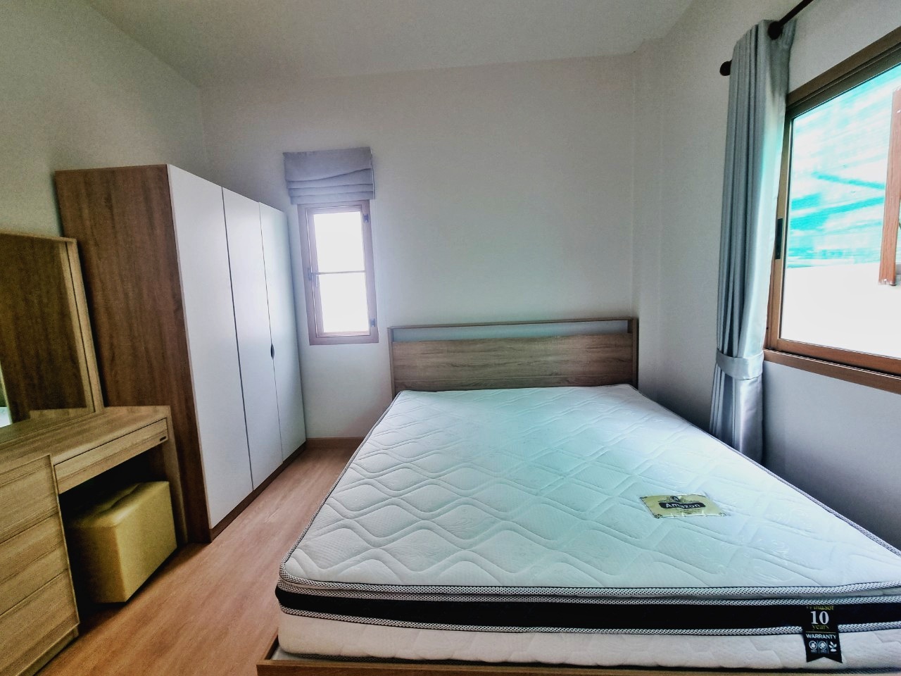 3-Bedroom House for Rent Near Kad Farang & SIBS, Hang Dong, Chiang Mai photo 7