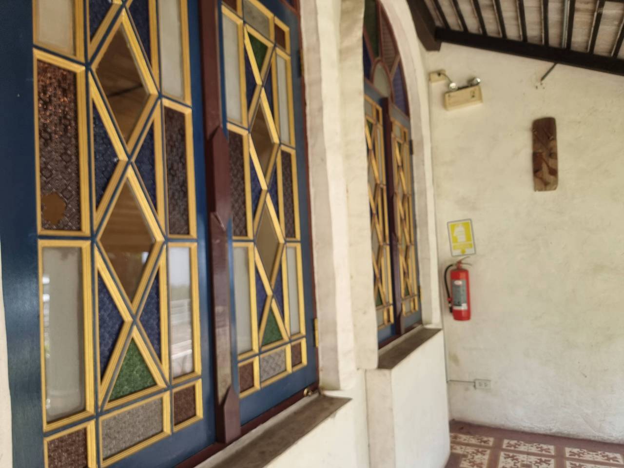 Riverside Commercial Property for Sale | Former Lanna-Style Spa in Chiang Mai  Ping Riverfront • 210 Sq.Wah • 4 Buildings • THB 51 Million photo 45