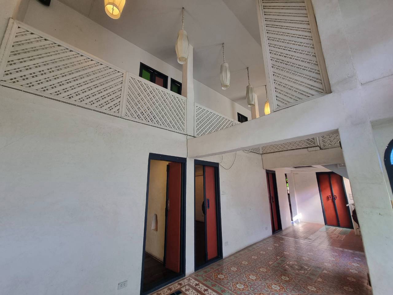Riverside Commercial Property for Sale | Former Lanna-Style Spa in Chiang Mai  Ping Riverfront • 210 Sq.Wah • 4 Buildings • THB 51 Million photo 18