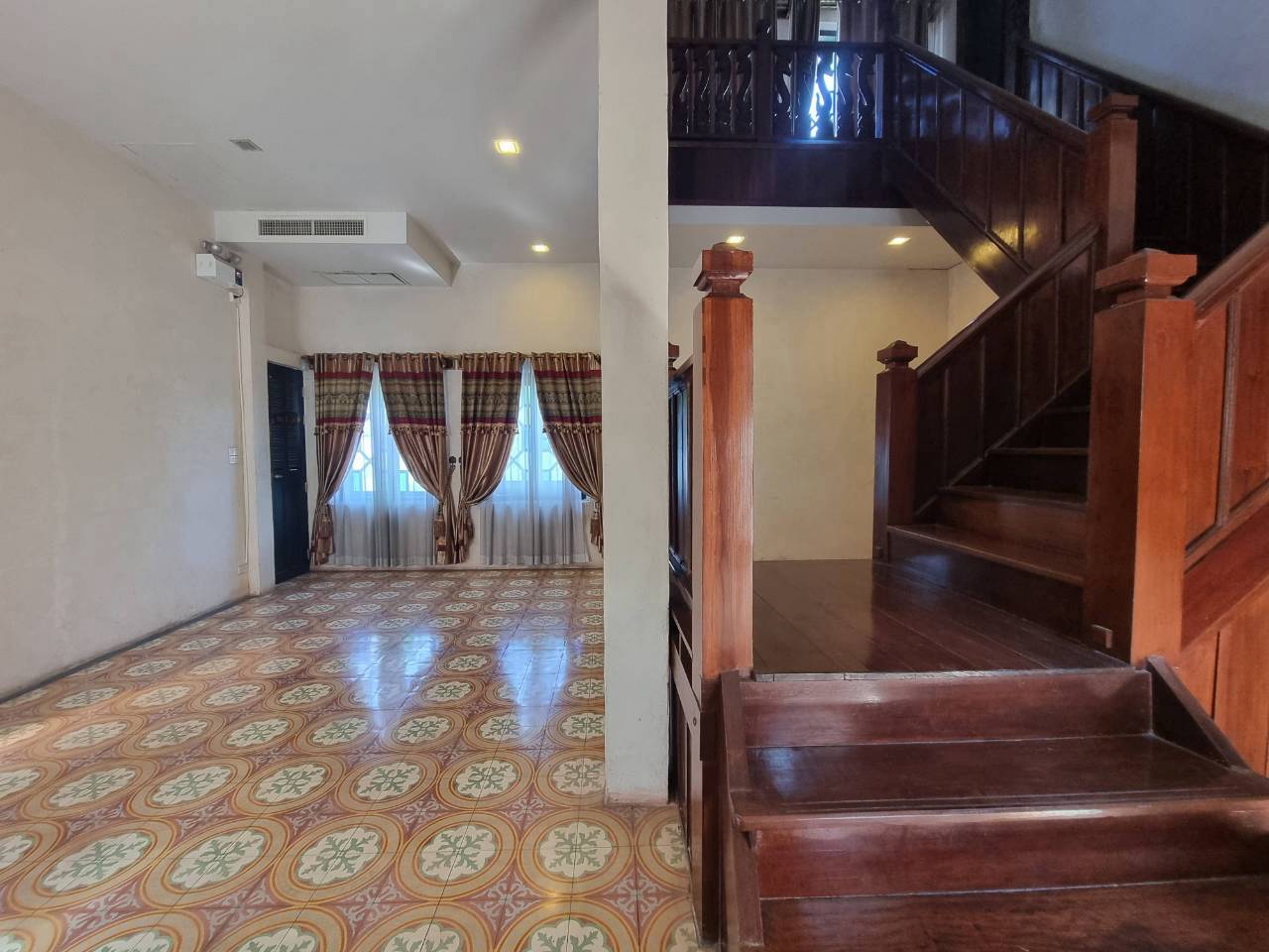 Riverside Commercial Property for Sale | Former Lanna-Style Spa in Chiang Mai  Ping Riverfront • 210 Sq.Wah • 4 Buildings • THB 51 Million photo 34