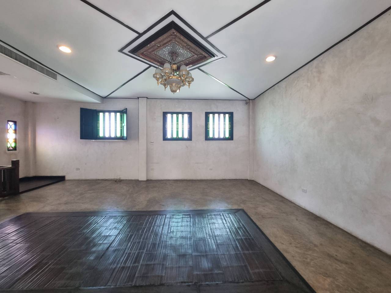 Riverside Commercial Property for Sale | Former Lanna-Style Spa in Chiang Mai  Ping Riverfront • 210 Sq.Wah • 4 Buildings • THB 51 Million photo 48