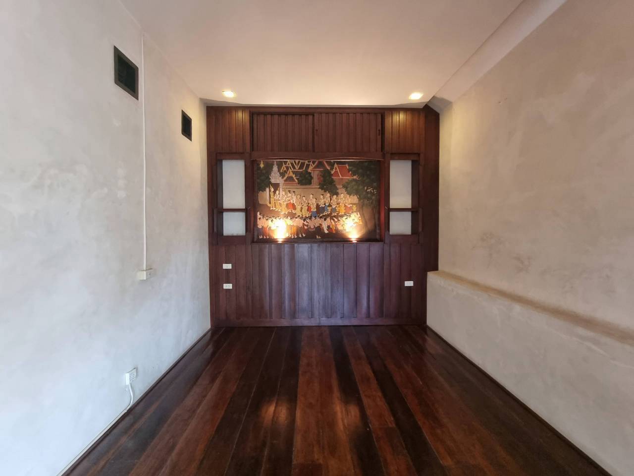 Riverside Commercial Property for Sale | Former Lanna-Style Spa in Chiang Mai  Ping Riverfront • 210 Sq.Wah • 4 Buildings • THB 51 Million photo 29