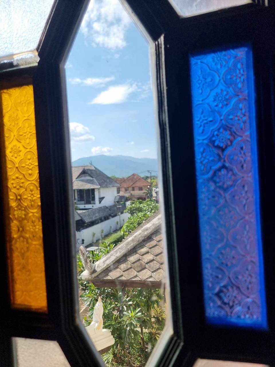 Riverside Commercial Property for Sale | Former Lanna-Style Spa in Chiang Mai  Ping Riverfront • 210 Sq.Wah • 4 Buildings • THB 51 Million photo 25