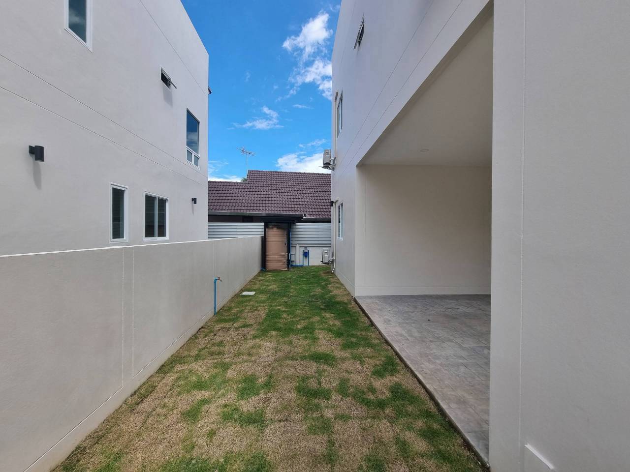 Modern 4-Bedroom Family Home | Only 3 Minutes from SBS Chiang Mai photo 19