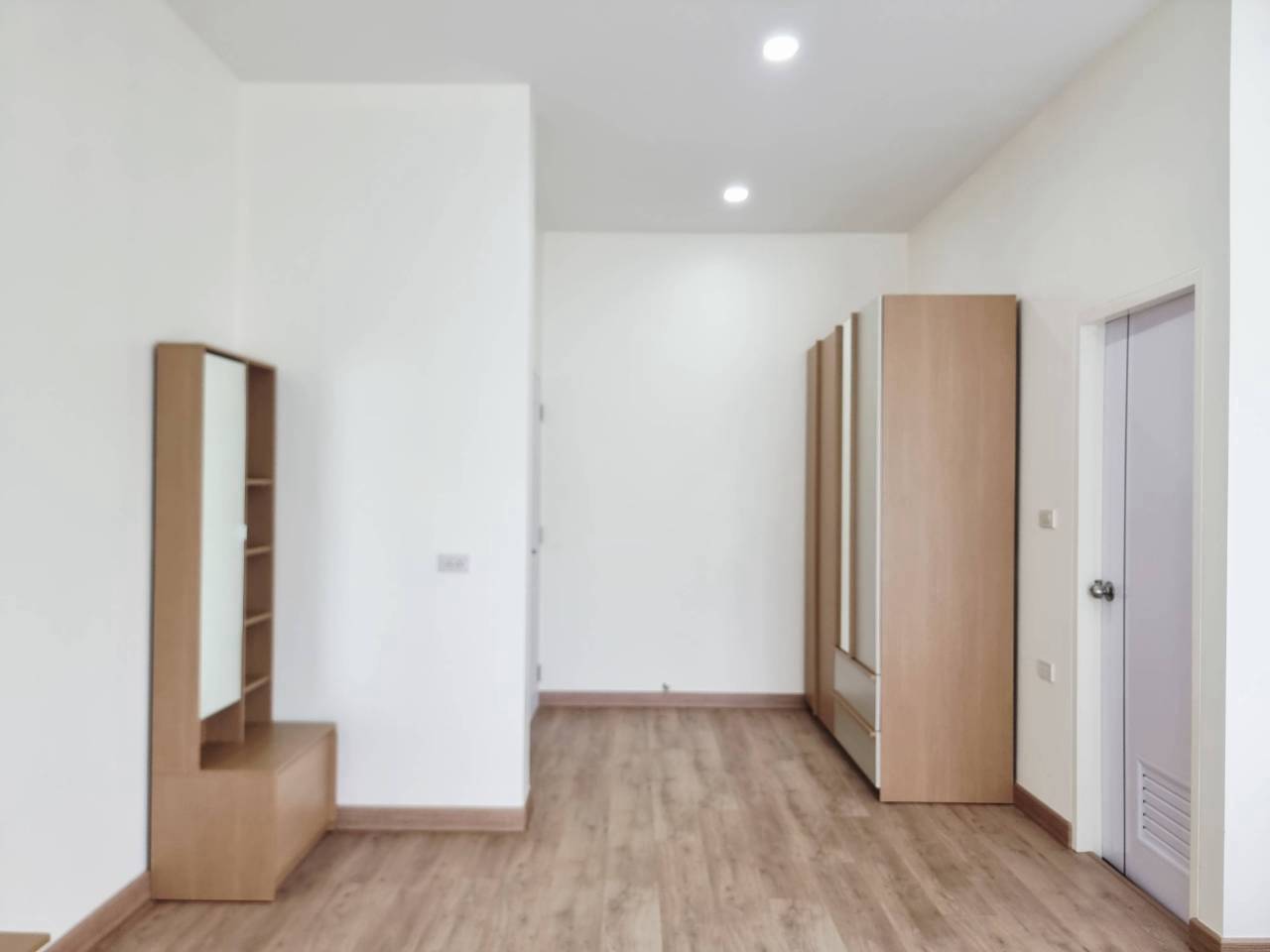 Modern 4-Bedroom Family Home | Only 3 Minutes from SBS Chiang Mai photo 15