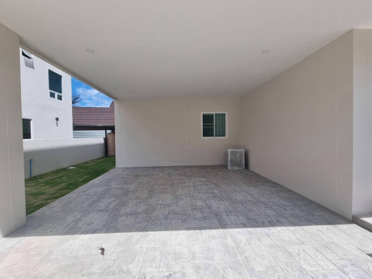 Modern 4-Bedroom Family Home | Only 3 Minutes from SBS Chiang Mai photo 17