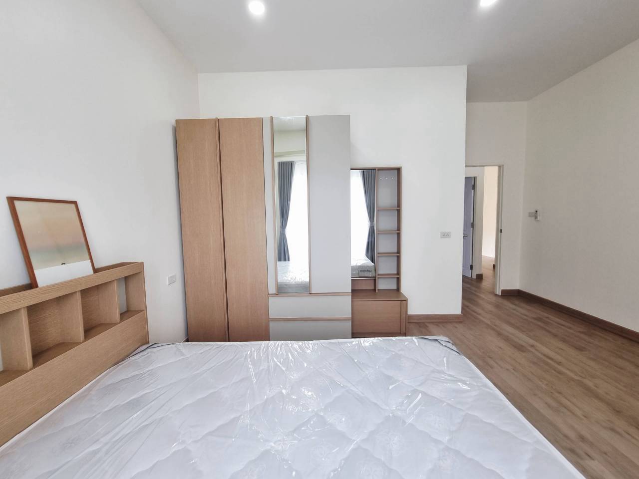 Modern 4-Bedroom Family Home | Only 3 Minutes from SBS Chiang Mai photo 12