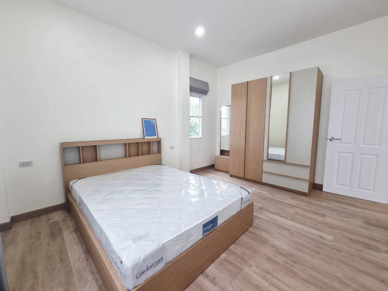 Modern 4-Bedroom Family Home | Only 3 Minutes from SBS Chiang Mai photo 13